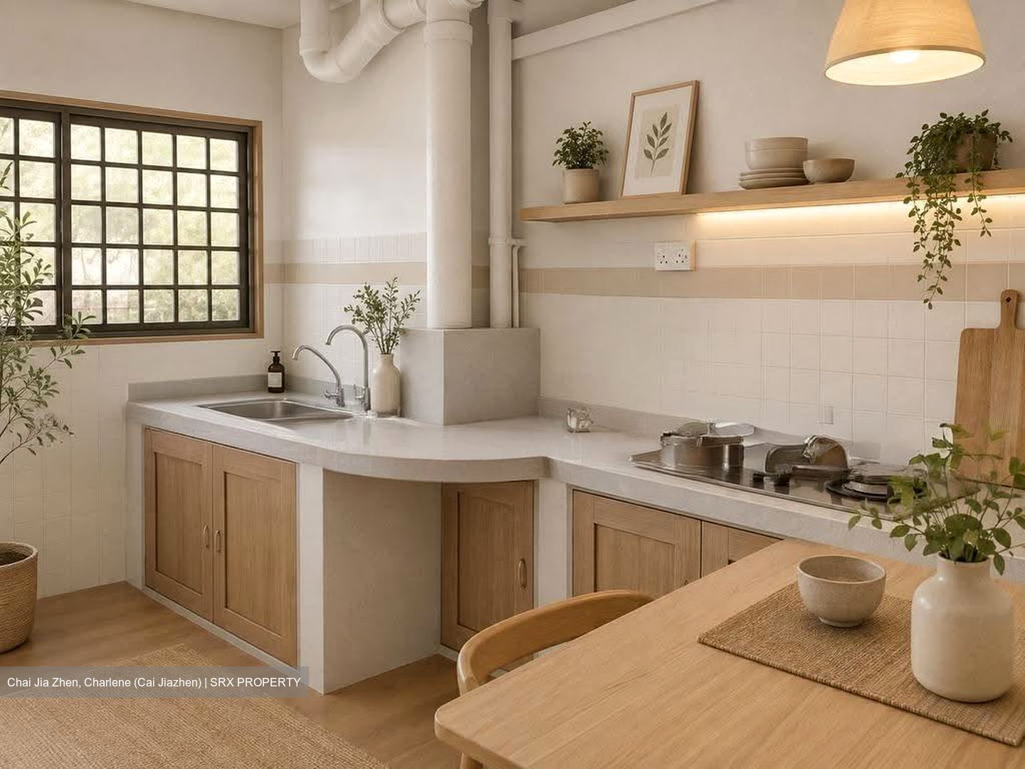 Blk 717 Bedok Reservoir Garden (Bedok), HDB Executive #613213401